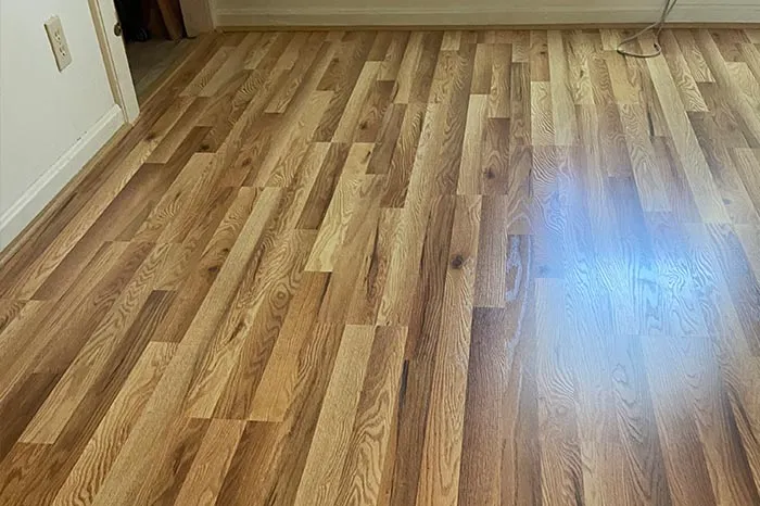 Flooring Contractor in Buffalo, NY