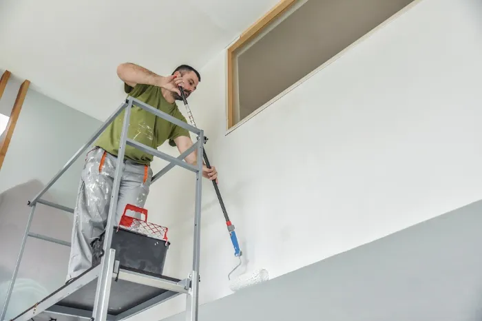 Interior House Painting Tips Buffalo, NY