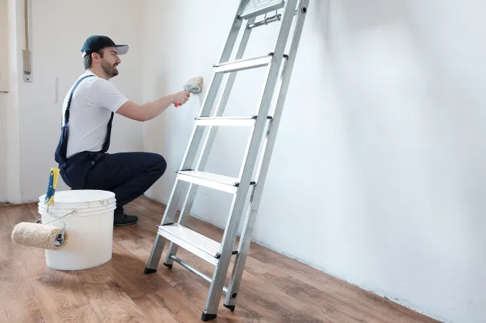 Interior House Painting Tips in Buffalo, NY