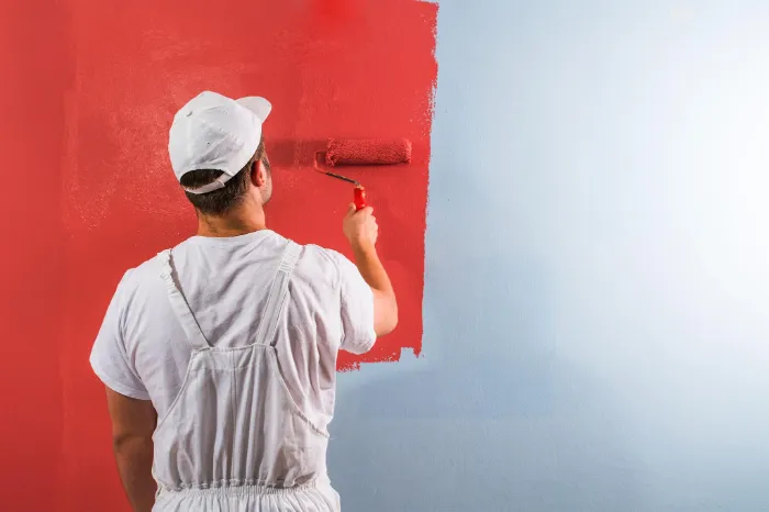 Wall Painting Ideas in Buffalo, NY